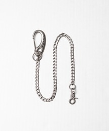 NYLAUS（ナイラス）の「【RES】【Dickies】フック/ウォレットチェーン（ウォレットチェーン）」