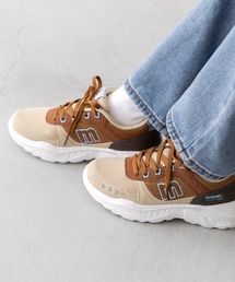 moz（モズ）の「moz モズ 軽量 メッシュ スニーカー（スニーカー）」