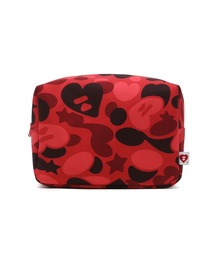 A BATHING APE｜ア ベイシング エイプのポーチ通販 - ZOZOTOWN