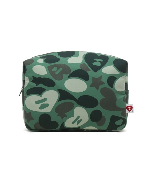 A BATHING APE（アベイシングエイプ）｜ポーチ一覧 - WEAR