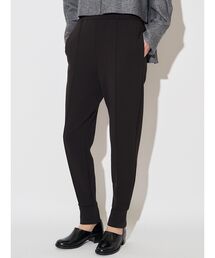 ELENDEEK | ポンチファブリックジョガーパンツ(その他パンツ)