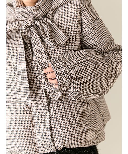 LILY BROWN（リリーブラウン）の「【WEB限定カラー】recycleリボン