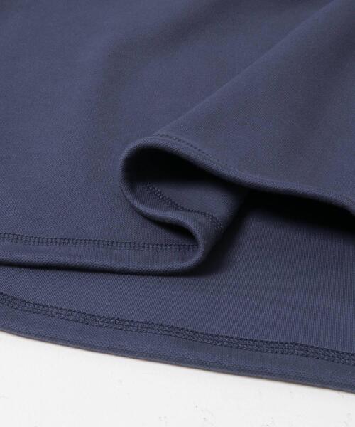 SENSE OF PLACE by URBAN RESEARCH（センスオブプレイスバイアーバンリサーチ）の「カノコVネックスウェット（スウェット・メンズ・ネイビー/ブラック/ボルドー・MEDIUM/LARGE）」の22枚目の写真