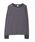 WALLA WALLA SPORT�i���������X�|�[�c�j�́uWALLA WALLA SPORT�y���������X�|�[�c�z- STRIPE THERMAL CREW / �X�g���C�v �T�[�}�� �N���[�iT�V���c/�J�b�g�\�[�j�v�b�X�~�N��