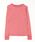 WALLA WALLA SPORT�i���������X�|�[�c�j�́uWALLA WALLA SPORT�y���������X�|�[�c�z- STRIPE THERMAL CREW / �X�g���C�v �T�[�}�� �N���[�iT�V���c/�J�b�g�\�[�j�v�b�����K