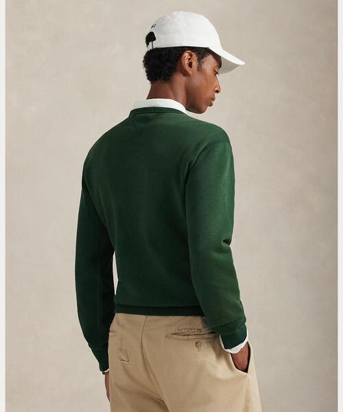 Ralph's Coffee スウェットシャツ（スウェット）｜POLO RALPH LAUREN