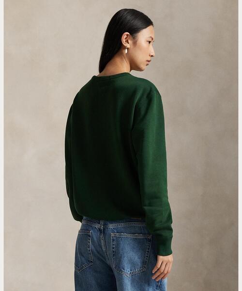Ralph's Coffee スウェットシャツ（スウェット）｜POLO RALPH LAUREN