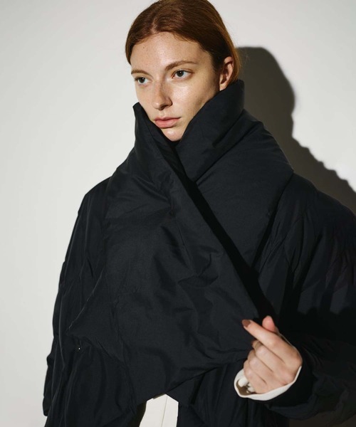 RIM.ARK（リムアーク）の「【RIM.ARK/リムアーク】Double breasted