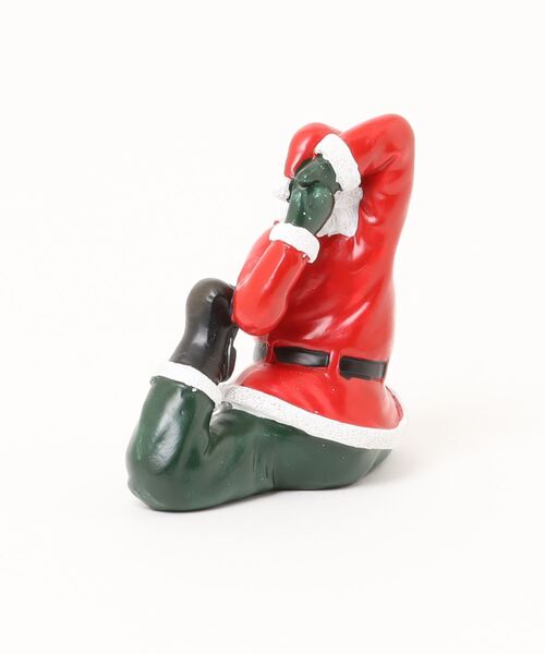 BIRTHDAY BAR（バースデイバー）の「YOGAサンタ　ヨガサンタ（インテリア雑貨・レディース・レッド/レッド系その他/レッド系その他2/レッド系その他3・FREE）」の22枚目の写真