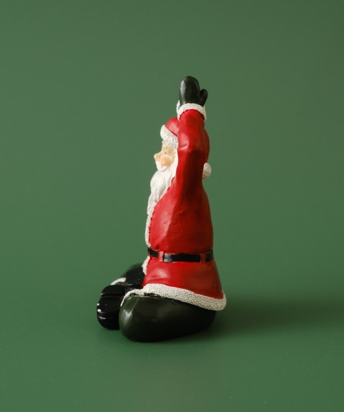 BIRTHDAY BAR（バースデイバー）の「YOGAサンタ　ヨガサンタ（インテリア雑貨・レディース・レッド/レッド系その他/レッド系その他2/レッド系その他3・FREE）」の13枚目の写真