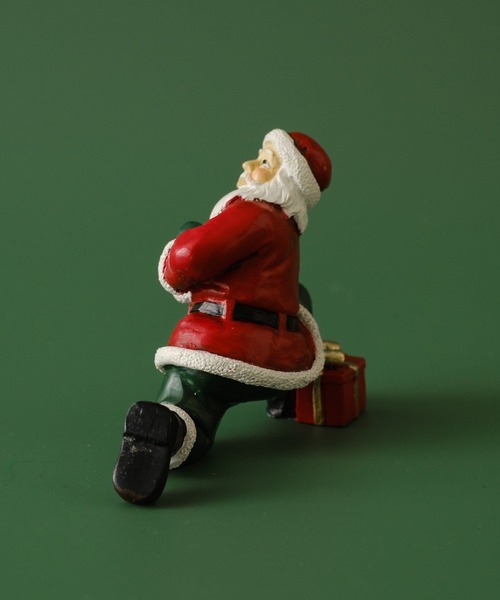 BIRTHDAY BAR（バースデイバー）の「YOGAサンタ　ヨガサンタ（インテリア雑貨・レディース・レッド/レッド系その他/レッド系その他2/レッド系その他3・FREE）」の16枚目の写真