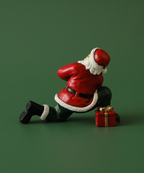 BIRTHDAY BAR（バースデイバー）の「YOGAサンタ　ヨガサンタ（インテリア雑貨・レディース・レッド/レッド系その他/レッド系その他2/レッド系その他3・FREE）」の19枚目の写真