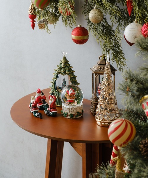 BIRTHDAY BAR（バースデイバー）の「YOGAサンタ　ヨガサンタ（インテリア雑貨・レディース・レッド/レッド系その他/レッド系その他2/レッド系その他3・FREE）」の6枚目の写真