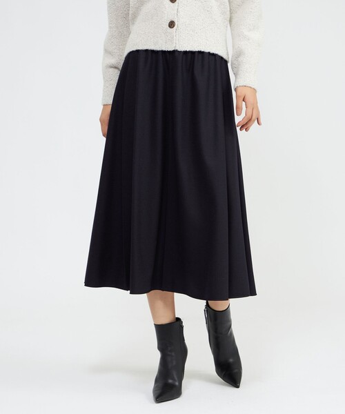 セール】マットバランサー フレアスカート（スカート）｜EPOCA（エポカ
