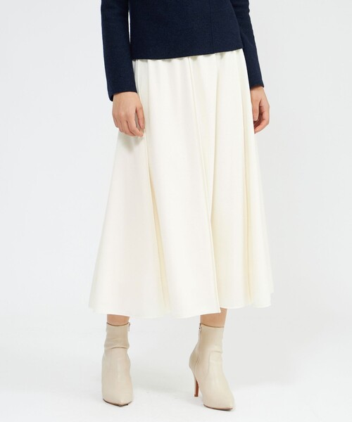 セール】マットバランサー フレアスカート（スカート）｜EPOCA（エポカ