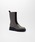 ALM.�i�A�����j�́u�yALM/�A�����zREVE LEATHER BOOTS/���[�����U�[�u�[�c/�V���[�g�u�[�c�i�u�[�c�j�v�b�O���[