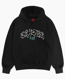 unholy crigun hoodie (3 colors)
