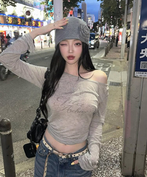 MUSINSA｜ムシンサのトップス通販 - ZOZOTOWN