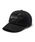 WOKE EDGE�i�E�H�[�N�G�b�W�j�́uRhinestone WE Star Logo Cap�i�L���b�v�j�v�b�u���b�N