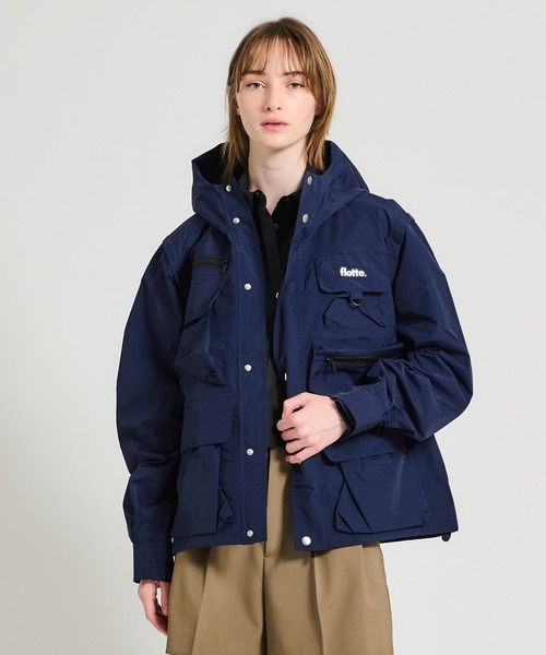 ESTNATION（エストネーション）｜ブルゾン一覧 - WEAR