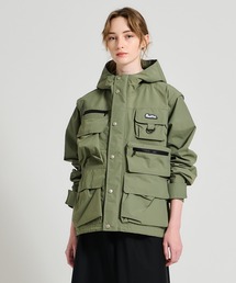 ESTNATION | flotte / Saint-Cyr ブルゾン(ブルゾン)