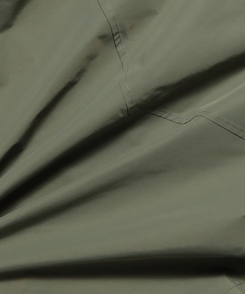 ESTNATION（エストネーション）の「flotte / Saint-Cyr ブルゾン（ブルゾン・レディース・ネイビー/カーキ・SMALL）」の18枚目の写真