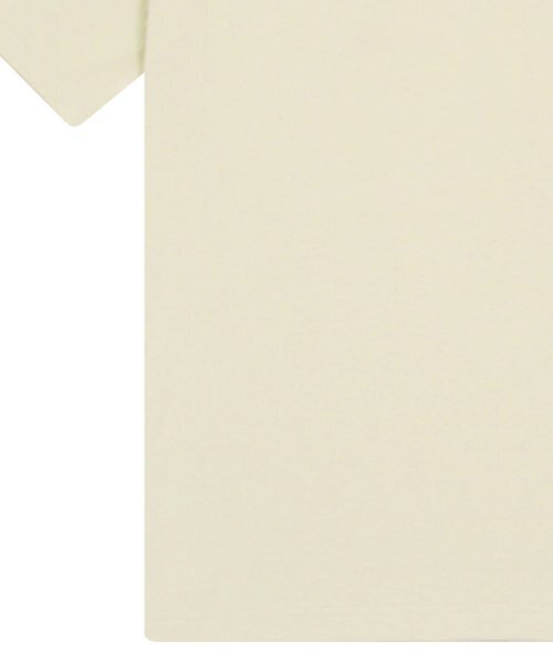 GRAVER（グレーバー）の「[ユニセックス]ドローイングロゴドローイングスマイル半袖Tシャツ_サンドベージュ（Tシャツ/カットソー・レディース・ベージュ・SMALL/MEDIUM/LARGE/X-LARGE）」の5枚目の写真
