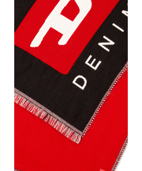 マフラー/ストール S-DIV（マフラー）｜DIESEL（ディーゼル）の