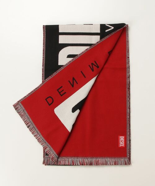 マフラー/ストール S-DIV（マフラー）｜DIESEL（ディーゼル）の