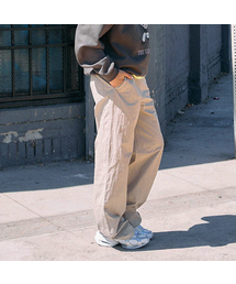 Lightweight Chino Pants Gracy Beige
