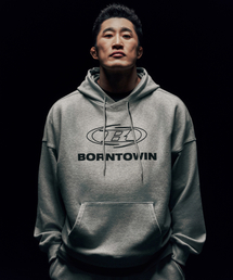 BORN TO WIN｜ボーントゥウィンのパーカー通販 - ZOZOTOWN