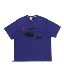 A BATHING APE｜ア ベイシング エイプのトップス（パープル/紫色系