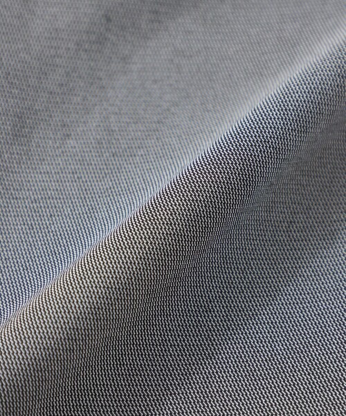 Paul Stuart(ポールスチュアート)の「【接触冷感/Adjustable Fit/Keep Pressed】アポロックコットンストレッチトラウザーズ(スラックス・メンズ・ネイビー/グレー系その他2・48/46/50/52)」の6枚目の写真