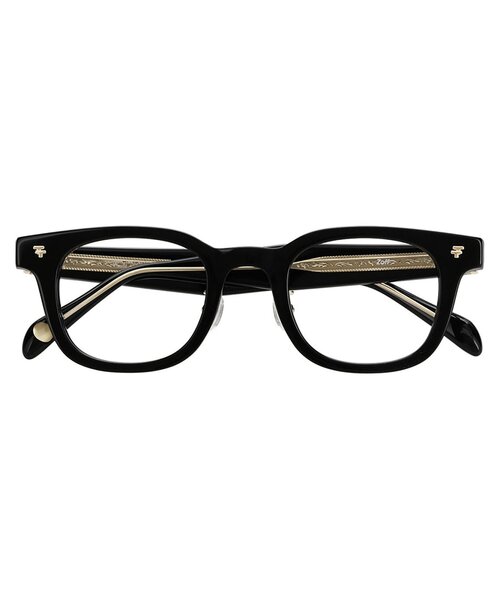 東海オンエア としみつさんコラボ] Zoff | TOSHIMITSU ウェリントン型