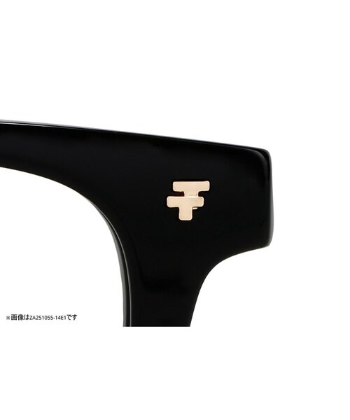 東海オンエア としみつさんコラボ] Zoff | TOSHIMITSU ウェリントン型