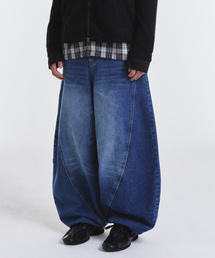 KICHUL｜キチョル（メンズ）のデニムパンツ通販 - ZOZOTOWN