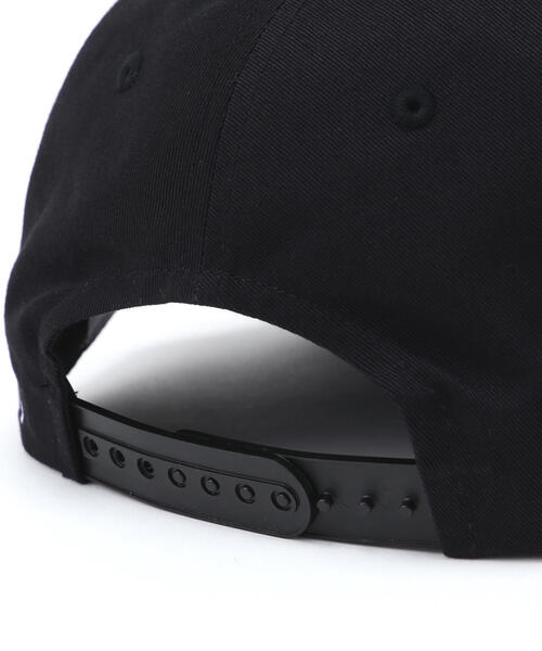 AZS TOKYO(アザストーキョー)の「AZS TOKYO/アザストウキョウ/”PAIN" CAP(キャップ・メンズ・ブラック・F)」の7枚目の写真