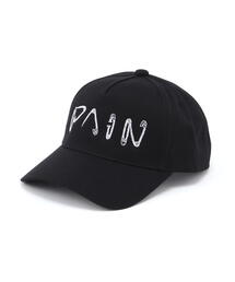 AZS TOKYO（アザストーキョー）の「AZS TOKYO/アザストウキョウ/”PAIN" CAP（キャップ）」