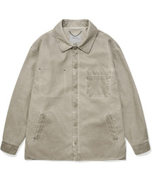 COVERNAT（カバーナット）の「【COVERNAT】ECO LEATHER MUSTANG JACKET 