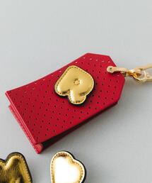 RODE SKO（ロデスコ）の「hashibami　アルファベットピンズ（その他小物）」