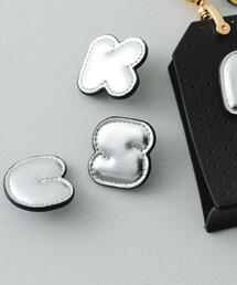 RODE SKO（ロデスコ）の「hashibami　アルファベットピンズ（その他小物）」