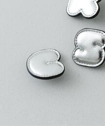 RODE SKO（ロデスコ）の「hashibami　アルファベットピンズ（その他小物）」