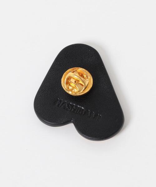 RODE SKO(ロデスコ)の「hashibami アルファベットピンズ(その他小物・レディース・その他4/その他7/その他6/その他3/その他1/その他2/その他5/その他8・ONE)」の10枚目の写真