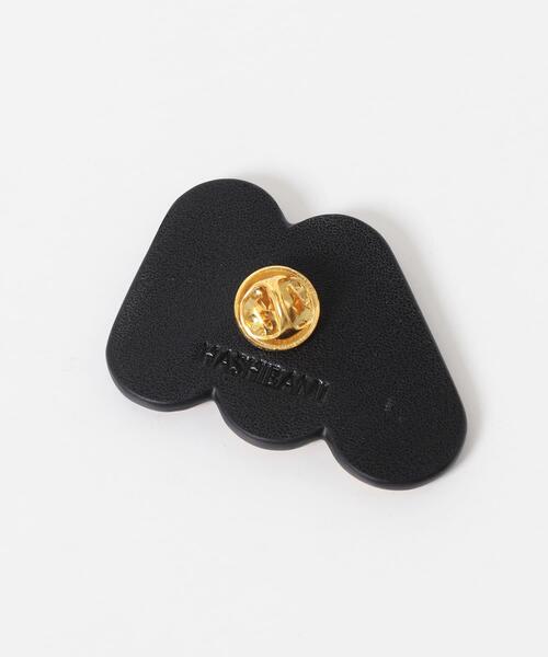RODE SKO(ロデスコ)の「hashibami アルファベットピンズ(その他小物・レディース・その他4/その他7/その他6/その他3/その他1/その他2/その他5/その他8・ONE)」の12枚目の写真