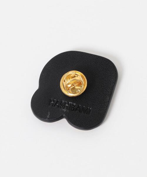 RODE SKO(ロデスコ)の「hashibami アルファベットピンズ(その他小物・レディース・その他4/その他7/その他6/その他3/その他1/その他2/その他5/その他8・ONE)」の15枚目の写真