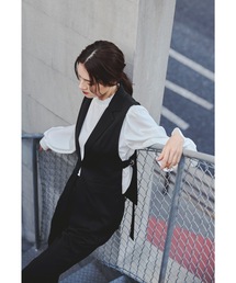 レディースのスーツセットファッション通販 - ZOZOTOWN