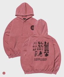 [ATW] SK8RZ Pigment Hood