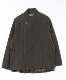 Plantation｜プランテーションのジャケット/アウター（ミドル丈）通販