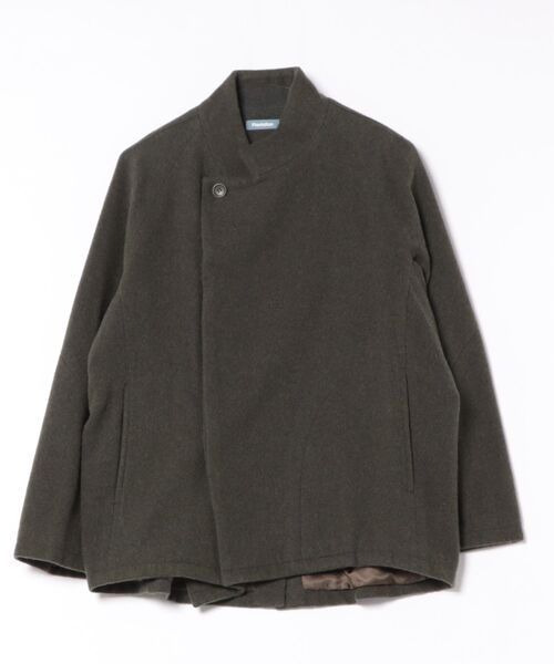 エアモッサ / ブルゾン / (O)