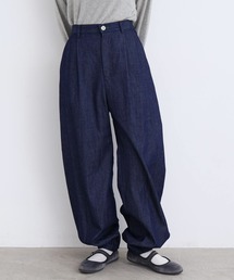 l'atelier du savon｜アトリエ ドゥ サボンのパンツ通販 - ZOZOTOWN